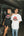 Old Mates Tee - Vintage Black