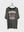 The Bandit Vintage Oversized Ringer Tee - Acid