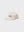 Bones Club Cord Cap - Cream