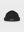 Bones Docker Knit Beanie in Grey