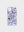 Bones Club Flash iPhone Case - Lilac