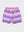 Violet Flame Swim Shorts