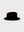 STAY BAD Cord Bucket Hat - Black