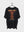 Bones Fest Tee - Dusty Vintage Black
