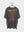 Bones Fest Tee - Washed Black