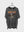 Bones Fest Tee - Washed Black