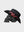 Serpent Cowboy Hat - Black