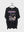 Death Rider Tee - Vintage Black