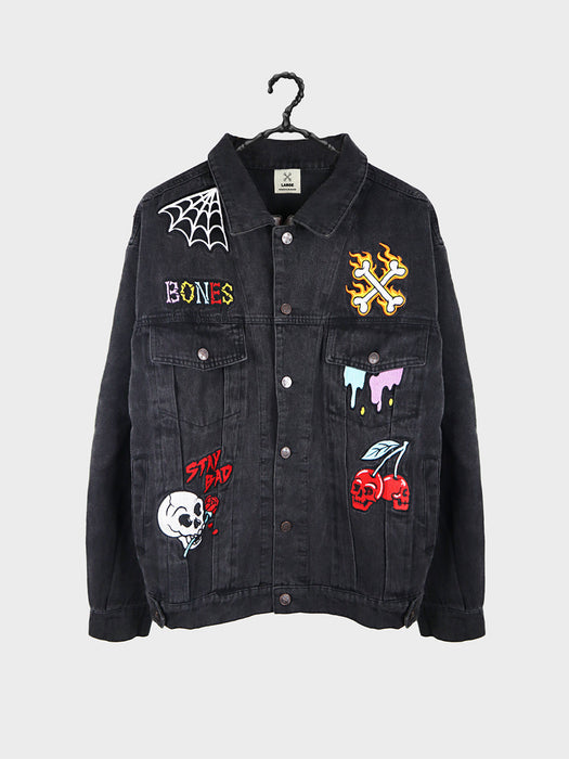 PARTY-COLLAGE-JACKET-WASHED-BLACK-FRONT-BILLY-BONES-CLUB.jpg