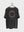 Ramblin Eagle Tee - Acid Black