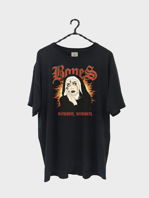 Vintage Black