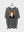 Sinner Tee - Washed Black