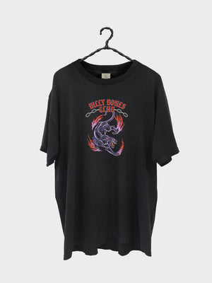Vintage Black