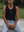Bones Club Tank - Vintage Black
