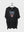 Tazzie Devil Tee - Dusty Vintage Black