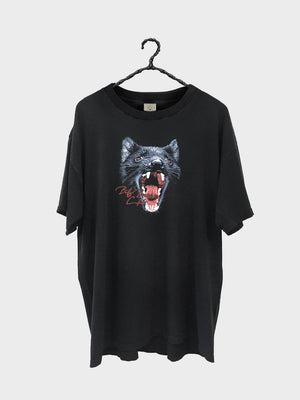 Dusty Vintage Black