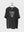 Tazzie Devil Tee - Washed Black