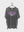 Tigerfly Tee - Washed Black